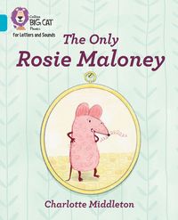Produktbild: The Only Rosie Maloney