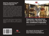 Produktbild: R&eacute;ponses reproductives des bovins charolais dans des conditions tropicales
