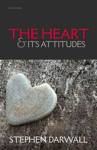 Produktbild: Heart and Its Attitudes