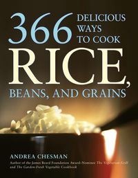 Produktbild: 366 Delicious Ways To Cook Ric