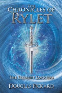 Produktbild: The Chronicles of Rylet