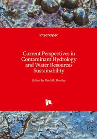 Produktbild: Current Perspectives in Contaminant Hydrology and Water Resources Sustainability
