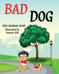 Produktbild: Bad Dog