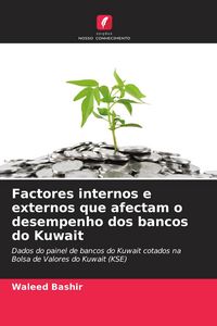 Produktbild: Factores internos e externos que afectam o desempenho dos bancos do Kuwait
