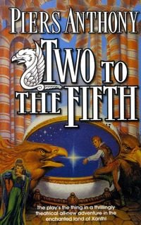 Produktbild: Two to the Fifth