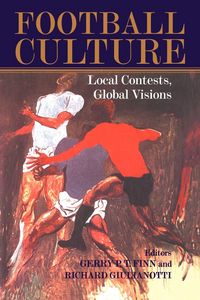 Produktbild: Football Culture