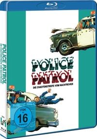 Produktbild: Police Patrol