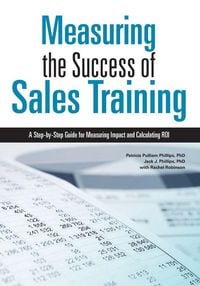 Produktbild: Measuring the Success of Sales Training