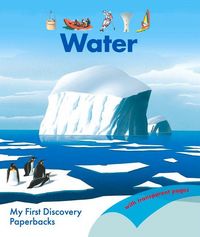 Produktbild: Valat, P: Water