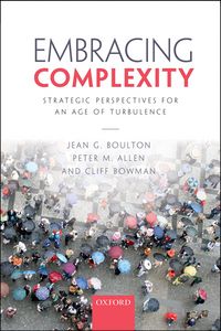 Produktbild: Embracing Complexity