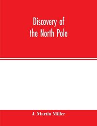 Produktbild: Discovery of the North Pole