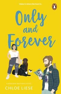 Produktbild: Only and Forever