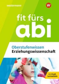 Produktbild Fit fürs Abi