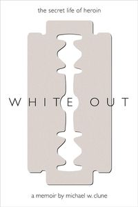 Produktbild: Clune, M: White Out