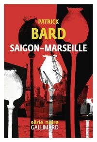 Produktbild: Saigon-Marseille