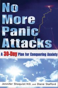 Produktbild: No More Panic Attacks