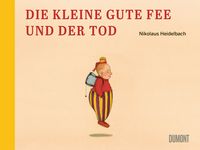 Produktbild: Die kleine gute Fee und der Tod