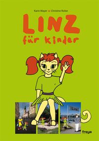 Produktbild: Linz f&uuml;r Kinder
