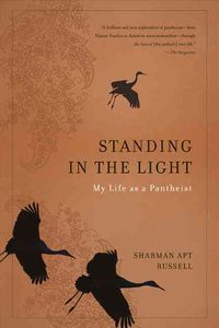 Produktbild: Standing in the Light: My Life as a Pantheist