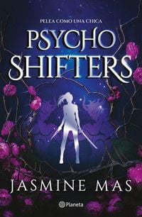 Produktbild: Psycho Shifters: Pelea Como Una Chica