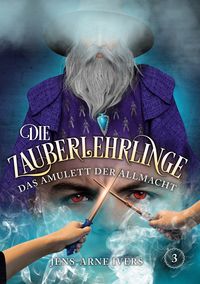 Produktbild: Die Zauberlehrlinge