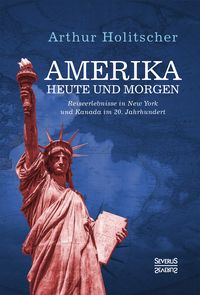 Produktbild: Amerika Heute und Morgen