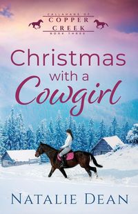 Produktbild: Christmas with a Cowgirl