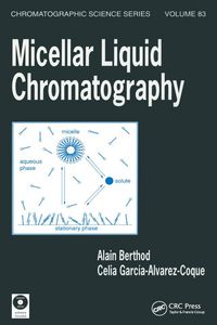 Produktbild: Micellar Liquid Chromatography