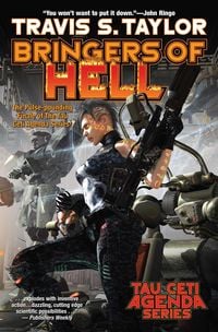 Produktbild: Bringers of Hell