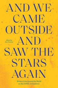 Produktbild: And We Came Outside and Saw the Stars Again