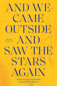 Produktbild: And We Came Outside and Saw the Stars Again