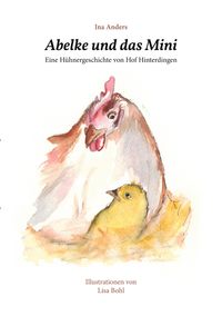 Produktbild: Abelke und das Mini