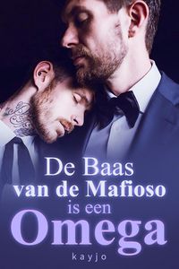 Produktbild: De Baas van de Mafiso is een Omega