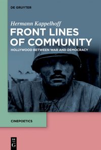 Produktbild: Front Lines of Community