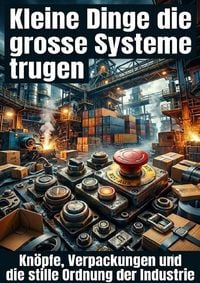 Produktbild: Kleine Dinge die grosse Systeme trugen