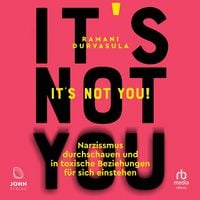 Produktbild: It's Not You!