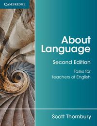 Produktbild: About Language