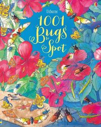Produktbild: Helbrough, E: 1001 Bugs to Spot