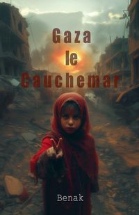Produktbild: Gaza le Cauchemar