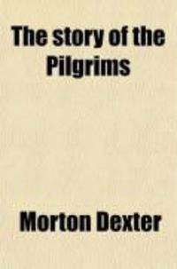 Produktbild: The Story of the Pilgrims