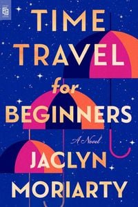 Produktbild Time Travel for Beginners