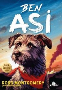 Produktbild: Ben Asi