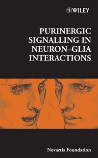 Produktbild: Purinergic Signalling in Neuron-Glia Interactions