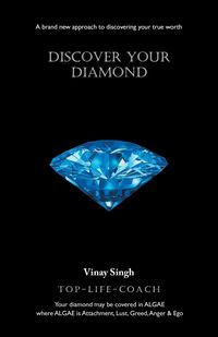 Produktbild: Discover Your Diamond