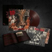 Produktbild: Unsane,Insane and Mentally Deranged