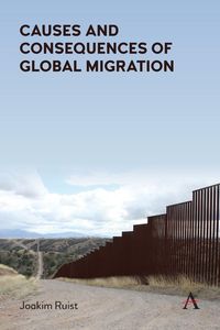 Produktbild: Causes and Consequences of Global Migration