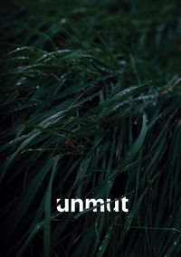 Produktbild: Unmut