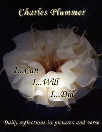 Produktbild: I Can I Will I Did