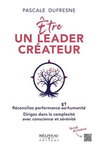 Produktbild: &Ecirc;tre un leader cr&eacute;ateur