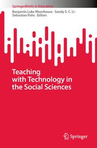 Produktbild: Teaching with Technology in the Social Sciences